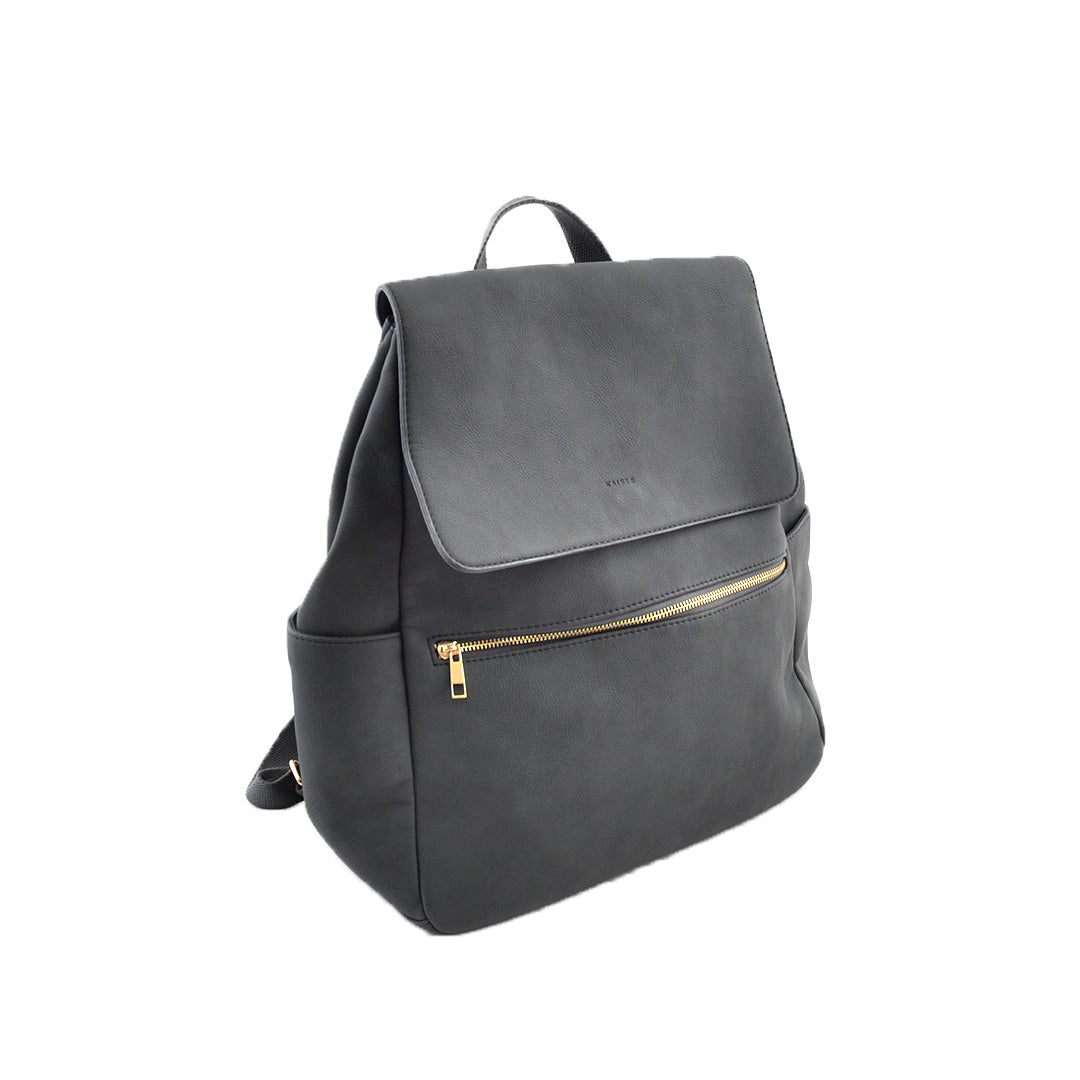 Backpack Baby Bag - Dark Grey
